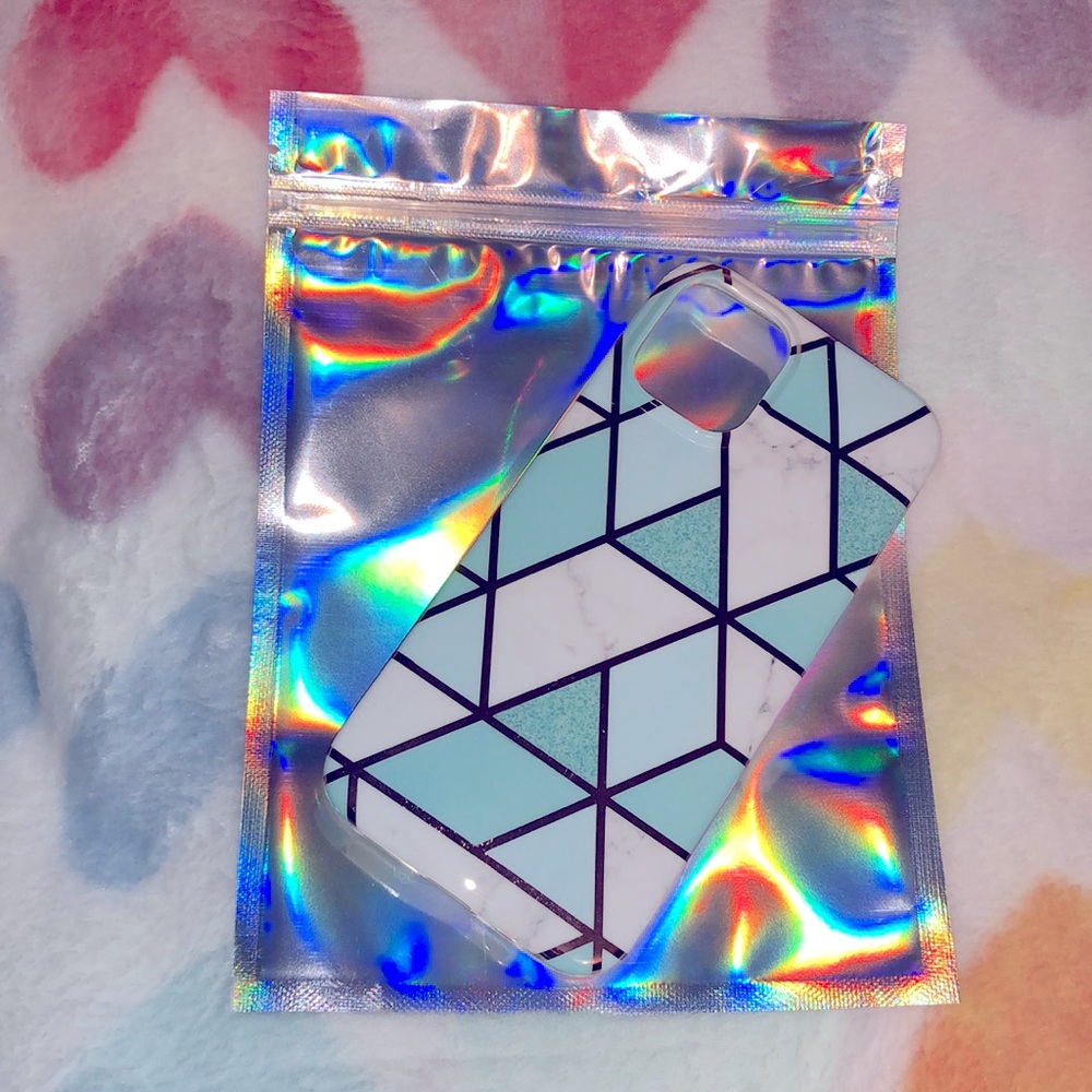 iPhone 12 case (5.4”)